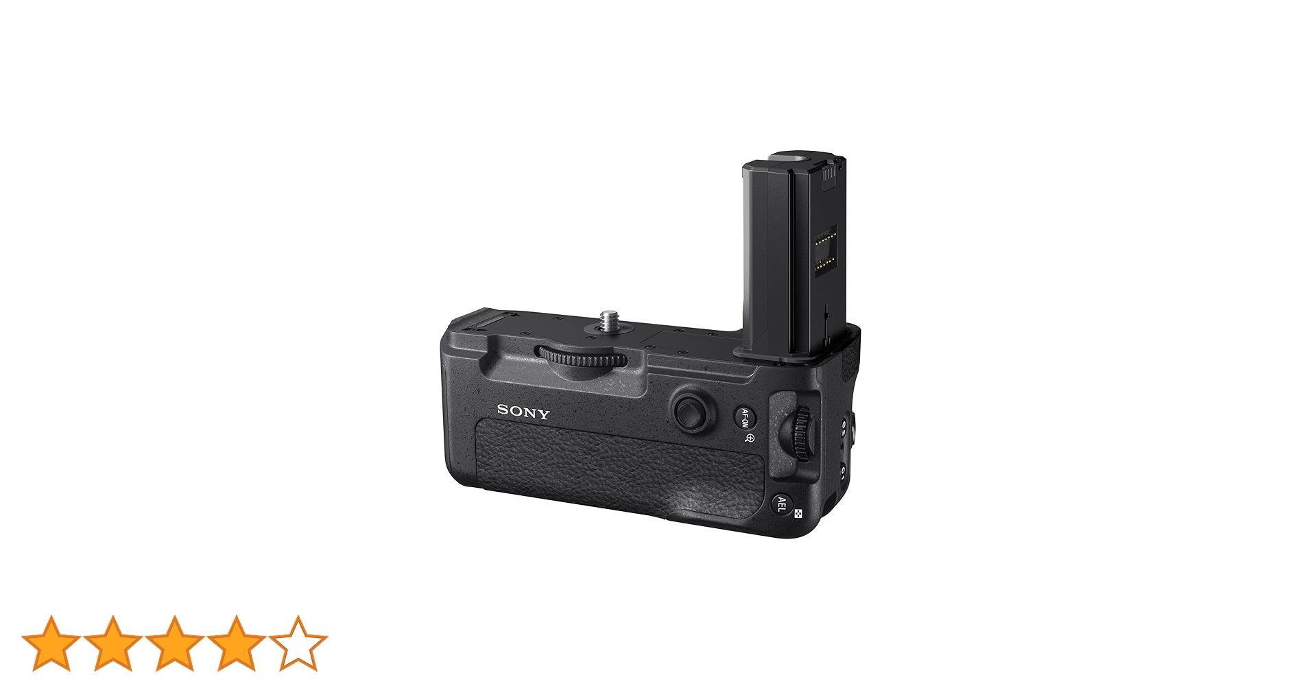 Amazon | SONY(ソニー) 縦位置グリップ VG-C3EM | カメラ用